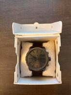 Diesel DZ4210 Herenhorloge - T.E.A.B., Sieraden, Tassen en Uiterlijk, Horloges | Heren, Overige merken, Staal, Polshorloge, Ophalen of Verzenden