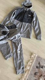 North Face Trainingspak Set Jongens M/M, Ophalen of Verzenden, Zo goed als nieuw, Jongen