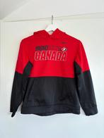 Nike Hockey Canada Team Thermo Hoodie Youth Large, Ophalen of Verzenden, Nieuw, Maat 52/54 (L)