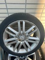 VW velgen  225/ 45 / 17 inch, Ophalen of Verzenden, Gebruikt, Volkswagen