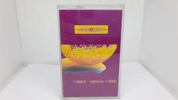 Dance 2 Trance – Power Of American Natives Cassette Band beschikbaar voor biedingen