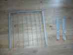Uittrekbare broekhanger IKEA, Huis en Inrichting, Kasten | Kledingkasten, Ophalen, Minder dan 50 cm, Zo goed als nieuw, Minder dan 100 cm
