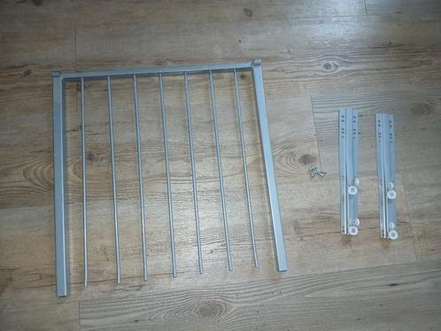 Uittrekbare broekhanger IKEA, Huis en Inrichting, Kasten | Kledingkasten, Zo goed als nieuw, Minder dan 100 cm, Minder dan 50 cm
