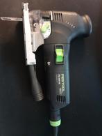 Festool decoupeerzaag PS 300EQ, Doe-het-zelf en Verbouw, Gereedschap | Zaagmachines, Ophalen, Minder dan 600 watt, Decoupeerzaag
