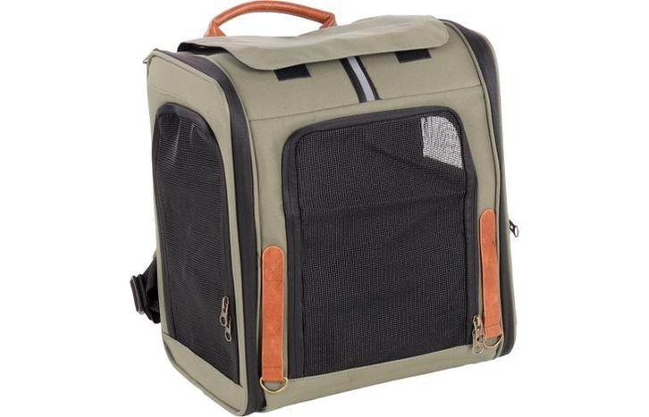 Rugzak voor de kat of kleine hond, Dieren en Toebehoren, Transportboxen, Nieuw, Ophalen
