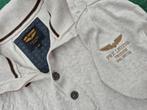 Pme Legend Pall Mall trui polotrui Ecru maat XXL, Beige, Trui of Vest, Ophalen of Verzenden, Zo goed als nieuw
