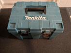 Zeer degelijke grote nette Makita koffer box, Ophalen, Zo goed als nieuw