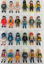 Poppetjes man, Ophalen of Verzenden, Gebruikt, Los playmobil