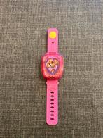 Vtech Paw Patrol Sky Watch horloge roze, Sieraden, Tassen en Uiterlijk, Horloges | Kinderen, Jongen of Meisje, Gebruikt, Ophalen of Verzenden