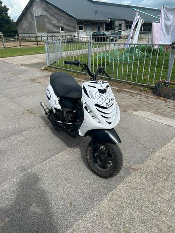 Piaggio zip 70cc beschikbaar voor biedingen