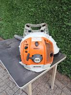 Stihl BR600, Ophalen, Gebruikt, Ruggedragen, Stihl