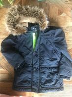 Vingino winterjas maat 116/122, Kinderen en Baby's, Kinderkleding | Maat 116, Jongen, Ophalen of Verzenden, Jas, Zo goed als nieuw