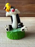 Warner Bross Sylvester en Tweetie jaren 90, Ophalen of Verzenden, Zo goed als nieuw