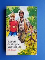 Rob en de atroper van Tjot Idi - J.B. Schuil, Verzenden, Gelezen