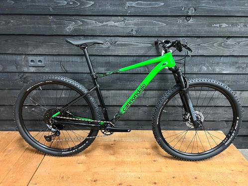 Cannondale Trial SL3 (Mt. L), Fietsen en Brommers, Fietsen | Mountainbikes en ATB, Nieuw, Overige merken, Hardtail, Ophalen of Verzenden