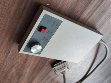 RocGen RG300CP Genlock (RocTec) beschikbaar voor biedingen