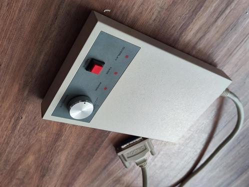 RocGen RG300CP Genlock (RocTec), Computers en Software, Vintage Computers, Verzenden