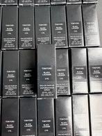Tom Ford Black Lacquer 2ml Tester - 37 stuks, Sieraden, Tassen en Uiterlijk, Uiterlijk | Parfum, Ophalen of Verzenden, Nieuw