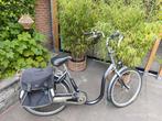 Sparta Lage Instapfiets - 26 Inch, Frame 50, Fietsen en Brommers, Fietsen | Dames | Damesfietsen, Ophalen, Sparta, 50 tot 53 cm