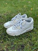 Witte Nike Air sneakers, Kleding | Dames, Schoenen, Wit, Nike, Ophalen of Verzenden, Sneakers of Gympen