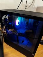 Gaming or Work Desktop PC, Computers en Software, Desktop Pc's, Ophalen of Verzenden, SSD, Gaming, Zo goed als nieuw