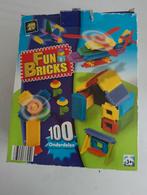 Fun bricks, Ophalen of Verzenden, Zo goed als nieuw, Overige merken