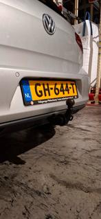 Volkswagen Golf 1.4 TSI Phev 150KW GTE 5D 2015 Grijs, Stof, 4 cilinders, 1395 cc, 1499 kg