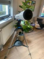 Telescoop Vultus 50080 - Half jaar oud, Lenzentelescoop (refractor), 80 tot 200 mm, Met statief, Ophalen of Verzenden