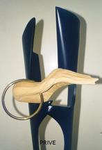 Kunstwerk uit Litauen €.250,00 Maten: H x B x D: 173 cm x 36, Ophalen of Verzenden