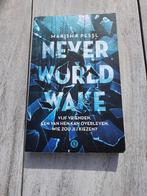 Never world wake - Marisha Pessl, Ophalen of Verzenden, Zo goed als nieuw, Marisha Pessl