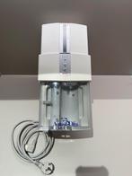 Pentamix aquasil, Ophalen, Gebruikt
