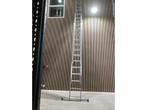 2025 VTC 3x14 treden Ladder en trap, Ophalen