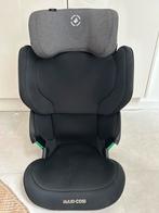 Autostoel Maxi-Cosi Kore i-size isofix zwart, Ophalen, 15 t/m 36 kg, Verstelbare rugleuning, Zo goed als nieuw