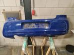 Achterbumper Volkswagen Polo 6R achter bumper LA5F Summerblu, Auto-onderdelen, Info@fabrikant.eu, Ophalen of Verzenden, Achter