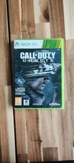 Call of duty Ghost xbox360, Spelcomputers en Games, Games | Xbox 360, Vanaf 18 jaar, Shooter, 1 speler, Ophalen of Verzenden