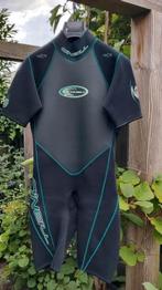 Dames windsurfpak maat M, Watersport en Boten, Windsurfen, Ophalen, Zo goed als nieuw