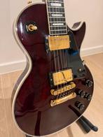 Gibson Les Paul Custom 1992, Muziek en Instrumenten, Ophalen, Zo goed als nieuw, Solid body, Gibson