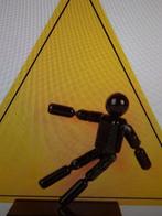 Gezocht: Stickman  stokmannetje action figure, Ophalen of Verzenden