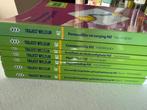Studieboeken MBO-4 MMZ (Medewerker Maatschappelijke Zorg), Boeken, Ophalen, Zo goed als nieuw