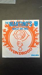 The Martino’s, moest dat nou, Cd's en Dvd's, Vinyl Singles, Ophalen of Verzenden, Zo goed als nieuw, Nederlandstalig