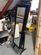 Sieradenkast met spiegel, Ophalen, Minder dan 50 cm, Zo goed als nieuw, 150 tot 200 cm