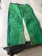 Peak Performance - Heli Alpine sikbroek - XL - Gore Tex, Overige merken, Gebruikt, Ophalen of Verzenden, Kleding