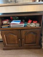 Tv kastje, Ophalen of Verzenden, Zo goed als nieuw