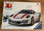 3D puzzel Porsche, Hobby en Vrije tijd, Modelbouw | Auto's en Voertuigen, Overige merken, Ophalen of Verzenden, 1:50 of kleiner