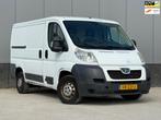 Peugeot Boxer 330 2.2 HDI L1H1 Profit+ Airco, Marge Euro 5!, Auto's, Voorwielaandrijving, Euro 5, Gebruikt, 4 cilinders