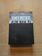 Band of brothers alle bvds zijn krasvrij, Cd's en Dvd's, Dvd's | Tv en Series, Ophalen of Verzenden, Zo goed als nieuw