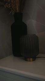 Tafellampje || nachtlampje, Ophalen of Verzenden, Zo goed als nieuw