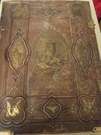 Statenbijbel met prenten 1868, Ophalen of Verzenden