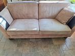 3 zits bank, Huis en Inrichting, Banken | Bankstellen, Ophalen, Gebruikt, 75 tot 100 cm, Rechte bank