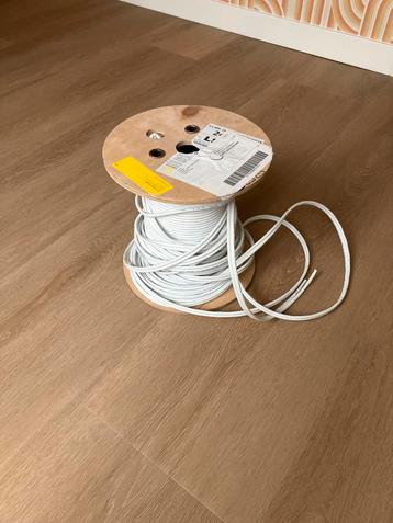 Belden Twin UTP Cat.6 Kabel - 80 Meter beschikbaar voor biedingen